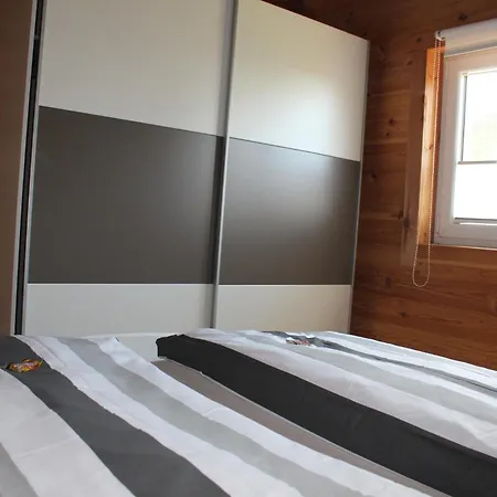 Harmonie, Sauna,seeblick, Familienfreundlich * Twist