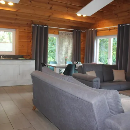 Harmonie, Sauna,seeblick, Familienfreundlich Holiday home *