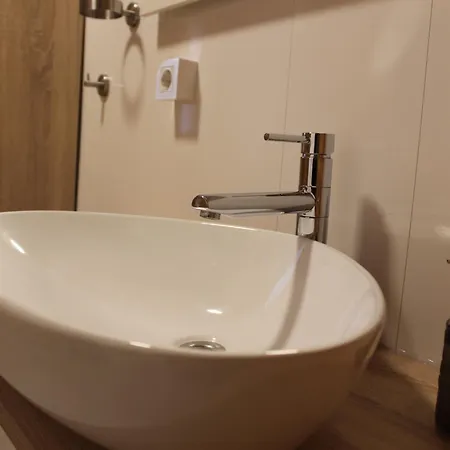 Holiday home Harmonie, Sauna,seeblick, Familienfreundlich Twist