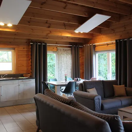 Harmonie, Sauna,seeblick, Familienfreundlich Twist
