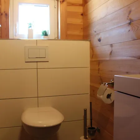Harmonie, Sauna,seeblick, Familienfreundlich * Twist