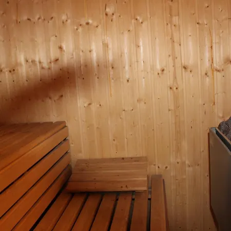 Harmonie, Sauna,seeblick, Familienfreundlich Twist