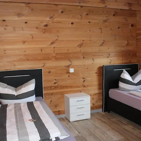 Harmonie, Sauna,seeblick, Familienfreundlich * Twist