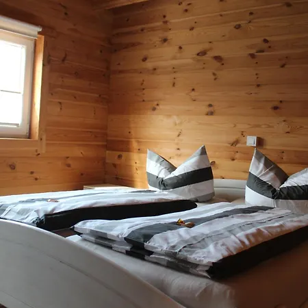 Holiday home Harmonie, Sauna,seeblick, Familienfreundlich