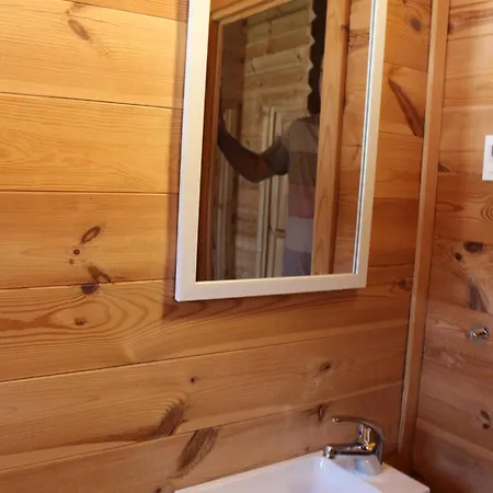 Holiday home Harmonie, Sauna,seeblick, Familienfreundlich *