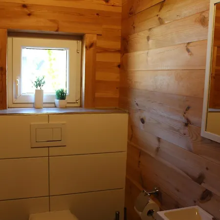 Harmonie, Sauna,seeblick, Familienfreundlich 펜션 *