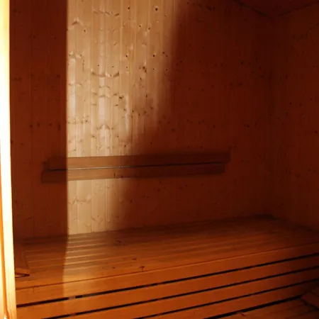 Holiday home Harmonie, Sauna,seeblick, Familienfreundlich *