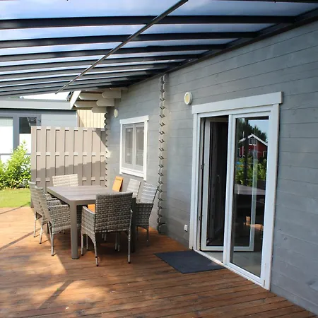 Harmonie, Sauna,seeblick, Familienfreundlich Holiday home Twist