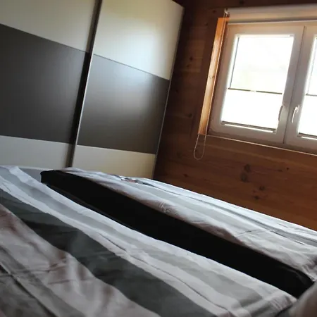Holiday home Harmonie, Sauna,seeblick, Familienfreundlich Twist