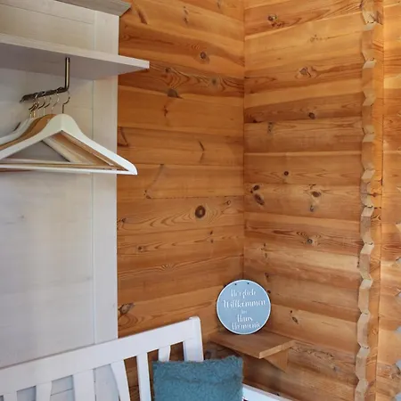 Harmonie, Sauna,seeblick, Familienfreundlich Holiday home