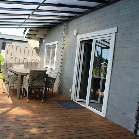 Holiday home Harmonie, Sauna,seeblick, Familienfreundlich