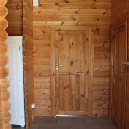 Holiday home Harmonie, Sauna,seeblick, Familienfreundlich Twist