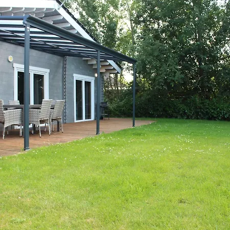 Harmonie, Sauna,seeblick, Familienfreundlich Twist