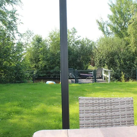 Harmonie, Sauna,seeblick, Familienfreundlich Casa de Férias *