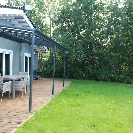 Holiday home Harmonie, Sauna,seeblick, Familienfreundlich Twist