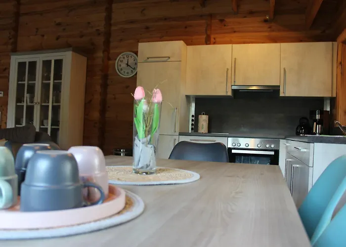Harmonie, Sauna,seeblick, Familienfreundlich *