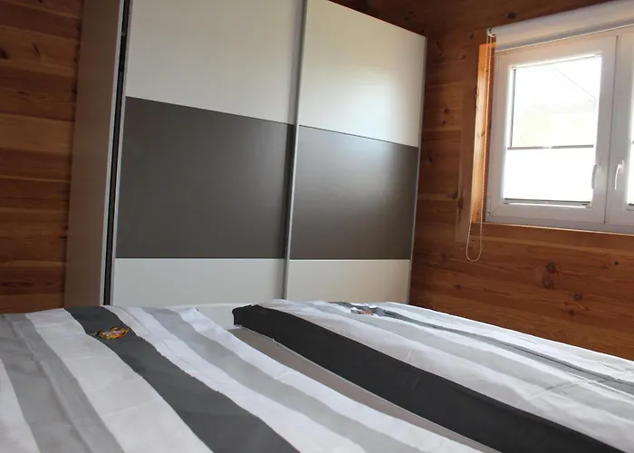 Harmonie, Sauna,seeblick, Familienfreundlich * Twist