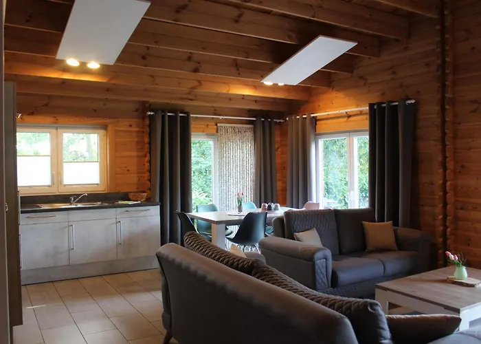 Harmonie, Sauna,seeblick, Familienfreundlich Twist