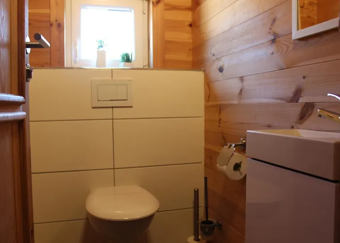 Harmonie, Sauna,seeblick, Familienfreundlich * Twist