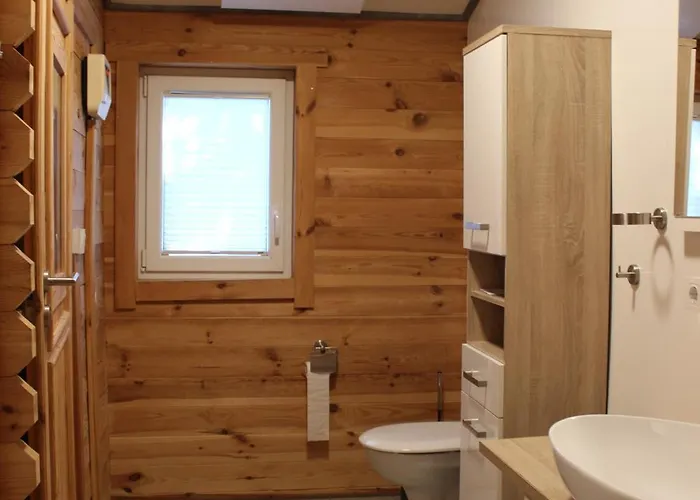 Harmonie, Sauna,seeblick, Familienfreundlich Nyaraló *