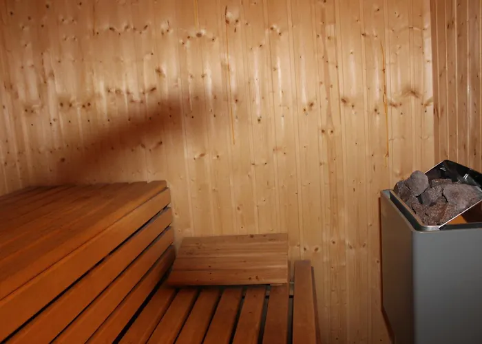 Harmonie, Sauna,seeblick, Familienfreundlich Twist