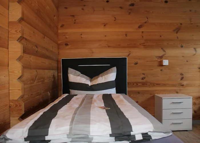 Harmonie, Sauna,seeblick, Familienfreundlich