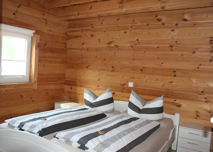 Harmonie, Sauna,seeblick, Familienfreundlich * Twist