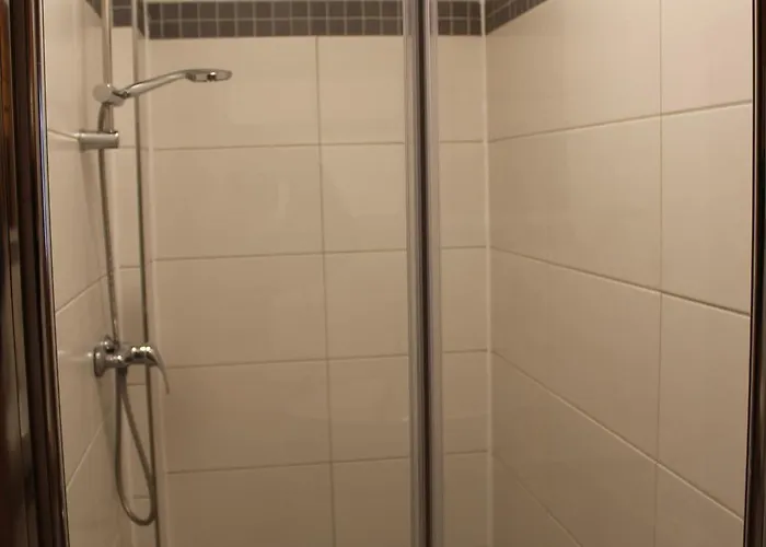 Harmonie, Sauna,seeblick, Familienfreundlich * Twist
