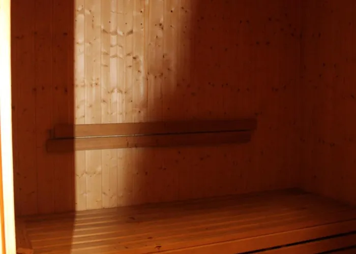 Nyaraló Harmonie, Sauna,seeblick, Familienfreundlich *