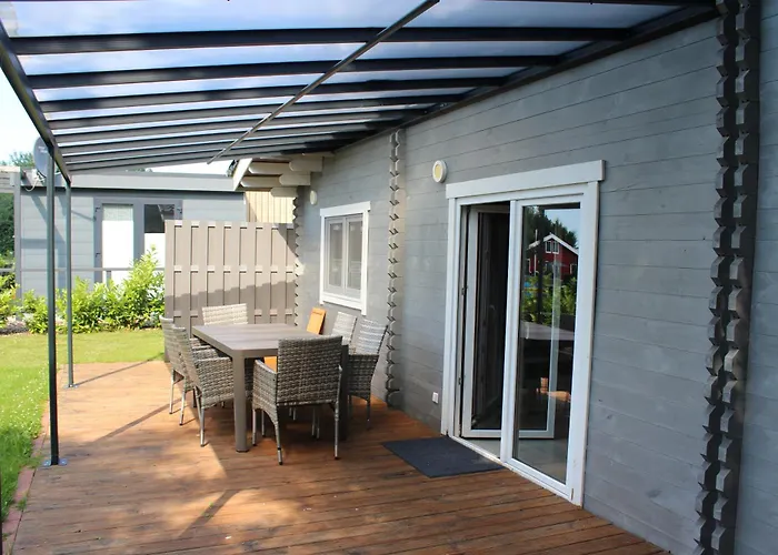 Harmonie, Sauna,seeblick, Familienfreundlich Nyaraló Twist