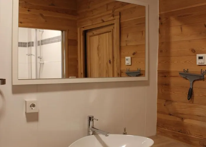 Harmonie, Sauna,seeblick, Familienfreundlich