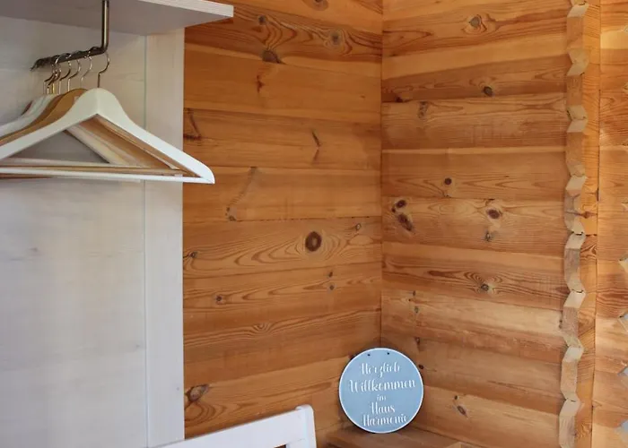 Harmonie, Sauna,seeblick, Familienfreundlich Nyaraló