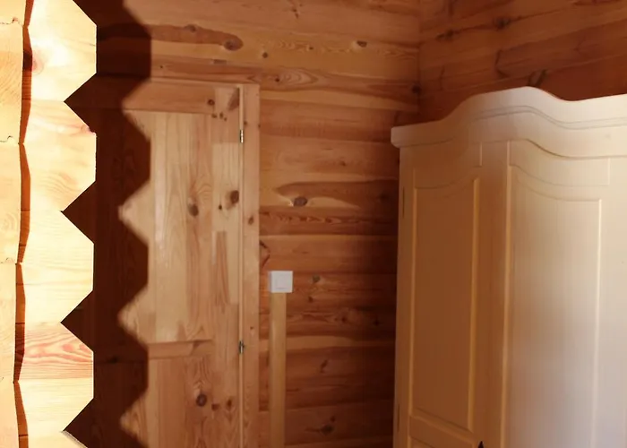 Harmonie, Sauna,seeblick, Familienfreundlich Nyaraló *