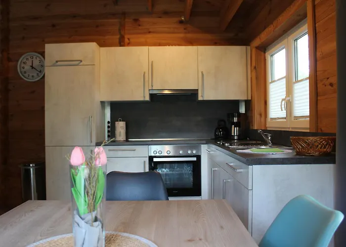 Harmonie, Sauna,seeblick, Familienfreundlich Nyaraló Twist