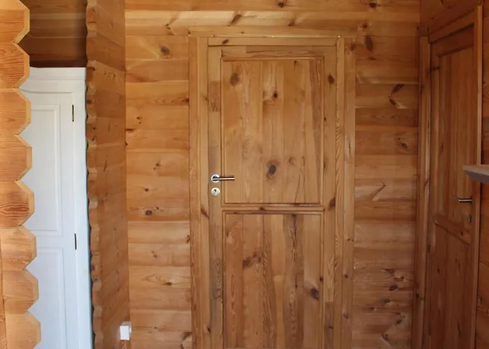 Nyaraló Harmonie, Sauna,seeblick, Familienfreundlich Twist
