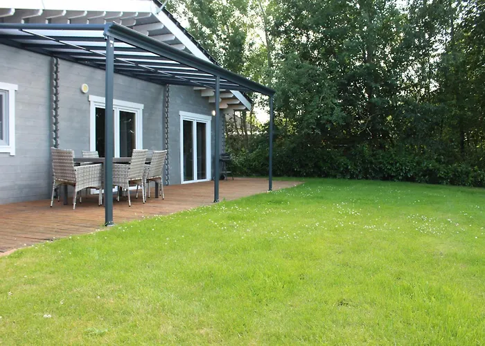 Harmonie, Sauna,seeblick, Familienfreundlich Twist