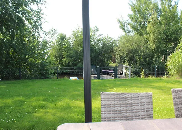 Harmonie, Sauna,seeblick, Familienfreundlich Nyaraló *