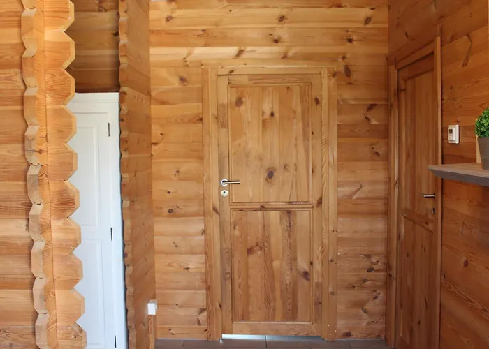 Harmonie, Sauna,seeblick, Familienfreundlich * Twist