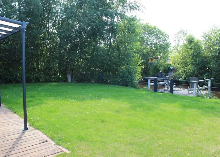 Harmonie, Sauna,seeblick, Familienfreundlich